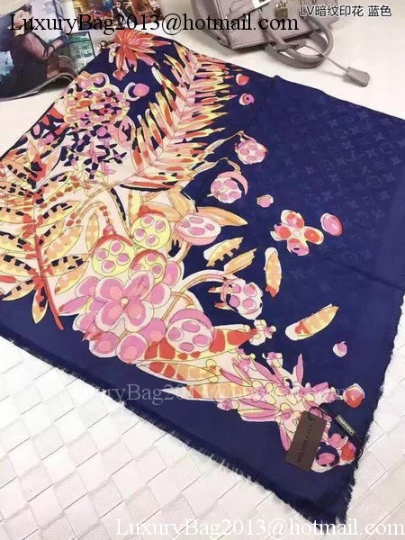 Louis Vuitton Scarf LV0856