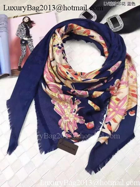 Louis Vuitton Scarf LV0856