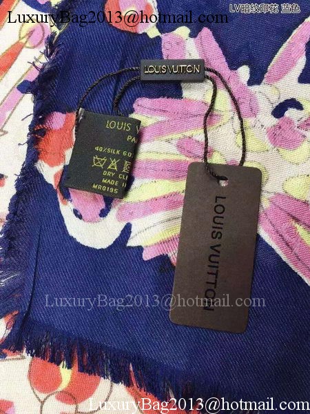 Louis Vuitton Scarf LV0856