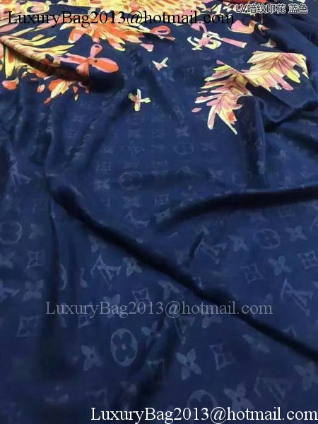 Louis Vuitton Scarf LV0856