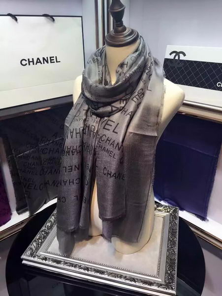 Chanel Scarf CCS8311