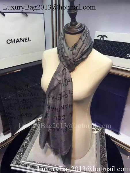 Chanel Scarf CCS8311