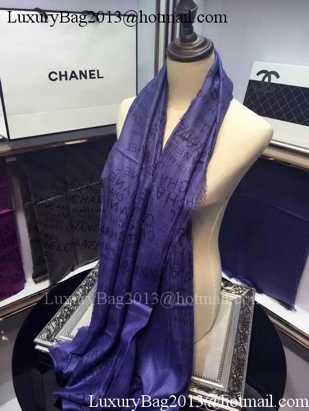 Chanel Scarf CCS8312