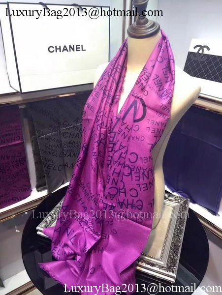 Chanel Scarf CCS8313