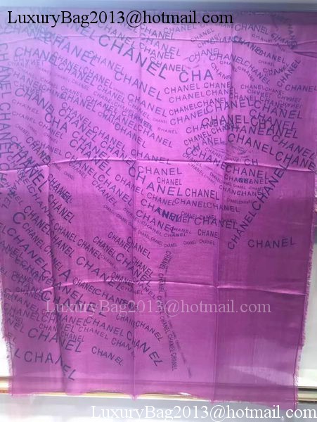 Chanel Scarf CCS8313