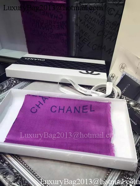 Chanel Scarf CCS8313