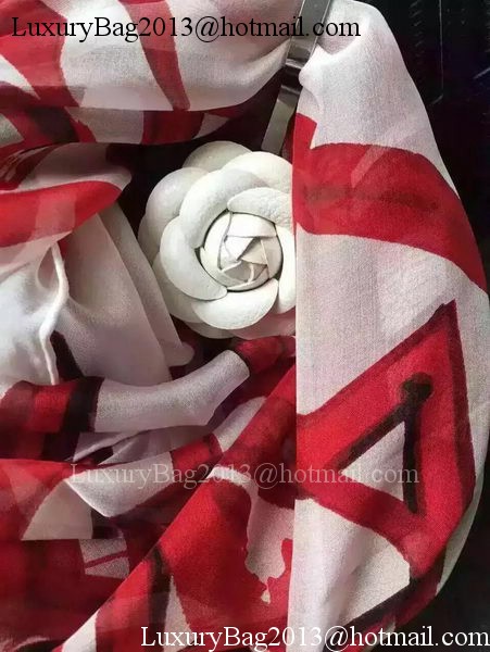 Chanel Scarf CCS8314