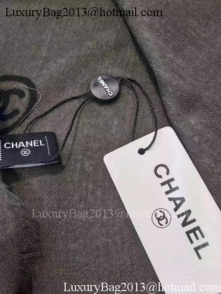 Chanel Scarf CCS8316