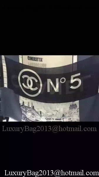 Chanel Scarf CCS8316