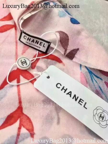 Chanel Scarf CCS8317