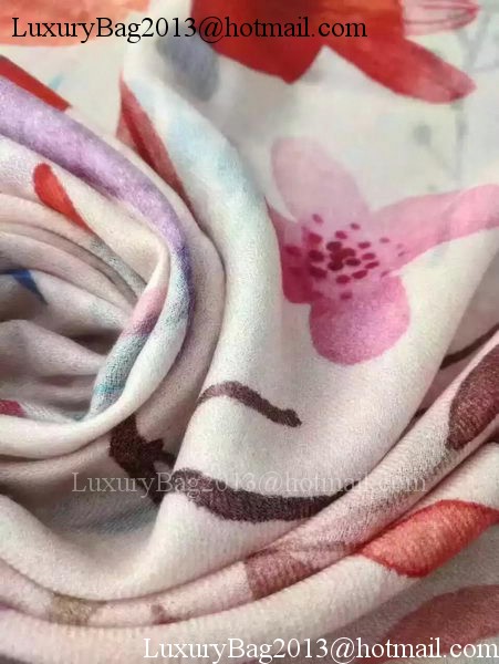 Chanel Scarf CCS8317