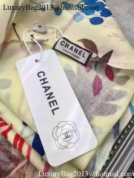 Chanel Scarf CCS8318