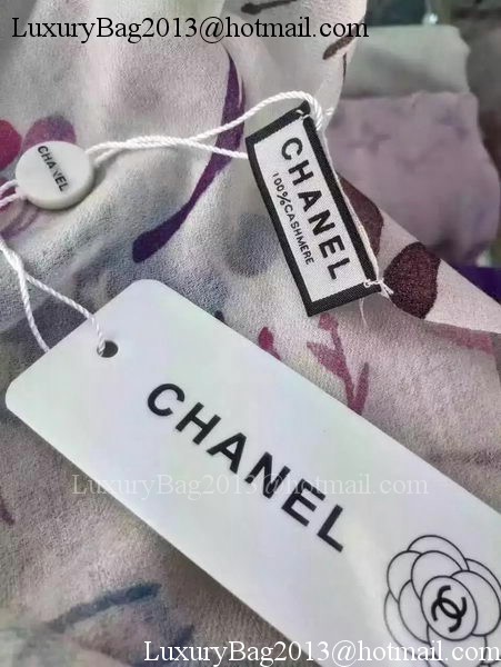 Chanel Scarf CCS8319