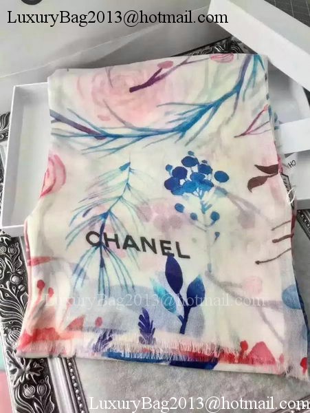 Chanel Scarf CCS8319