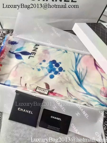 Chanel Scarf CCS8319