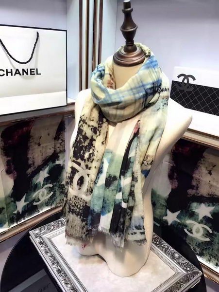 Chanel Scarf CCS8320