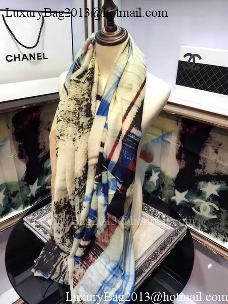 Chanel Scarf CCS8320