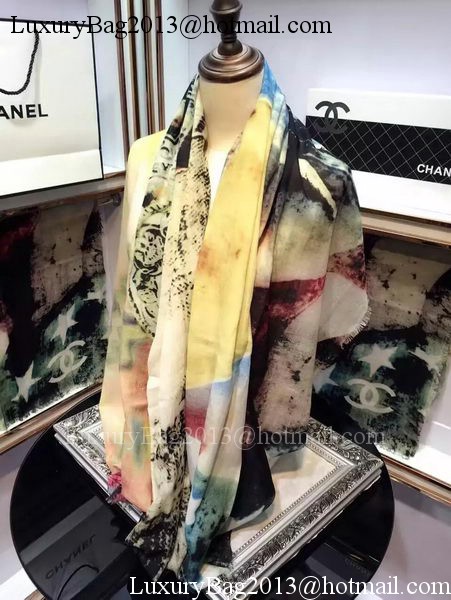 Chanel Scarf CCS8320