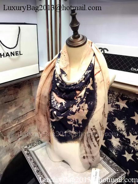 Chanel Scarf CCS8321