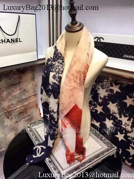 Chanel Scarf CCS8321