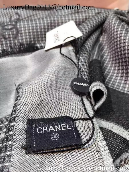 Chanel Scarf CCS8322