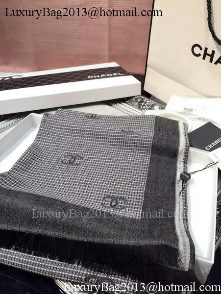 Chanel Scarf CCS8322