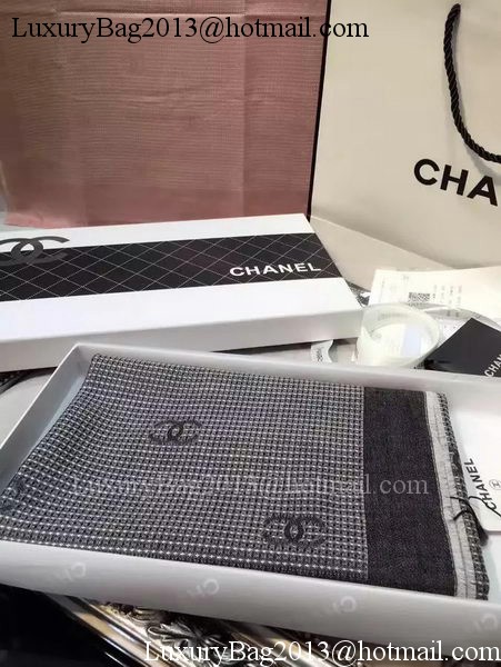 Chanel Scarf CCS8322