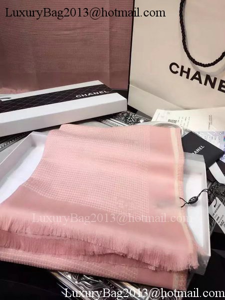 Chanel Scarf CCS8323