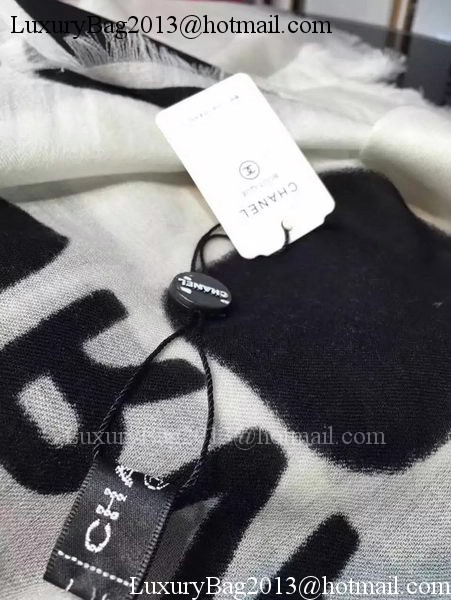 Chanel Scarf CCS8324