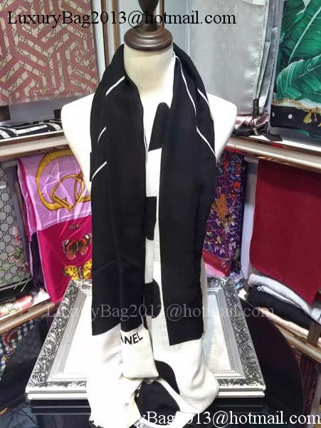 Chanel Scarf CCS8324