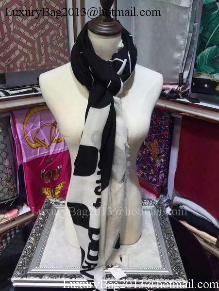 Chanel Scarf CCS8324