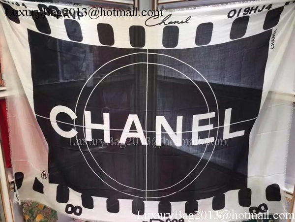 Chanel Scarf CCS8324