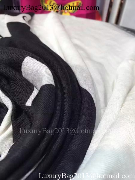 Chanel Scarf CCS8324