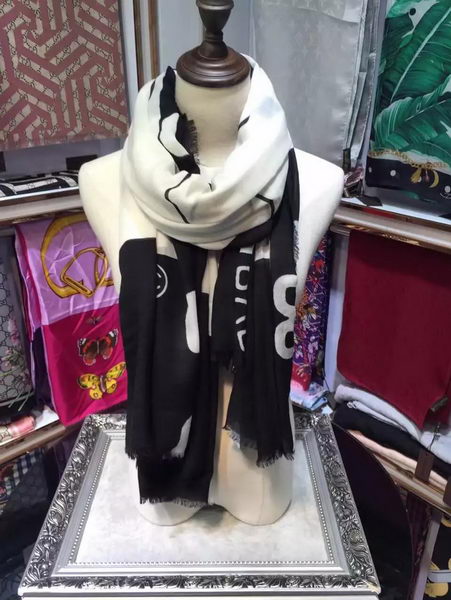 Chanel Scarf CCS8325