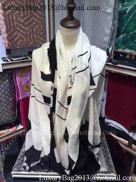 Chanel Scarf CCS8325