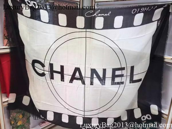 Chanel Scarf CCS8325