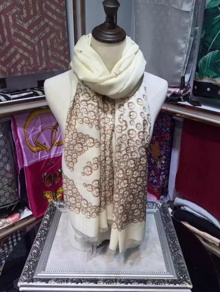 Chanel Scarf CCS8326