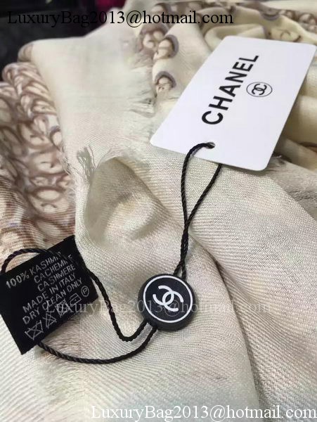 Chanel Scarf CCS8326