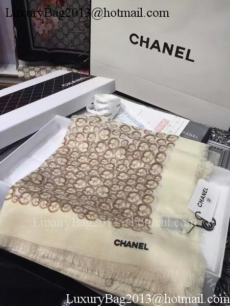 Chanel Scarf CCS8326