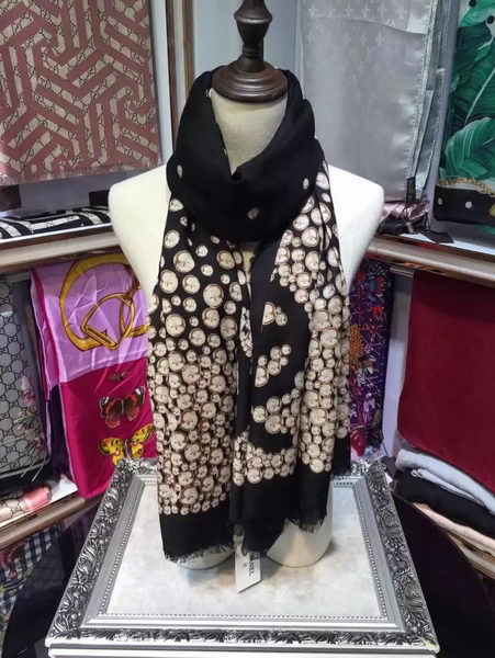 Chanel Scarf CCS8327