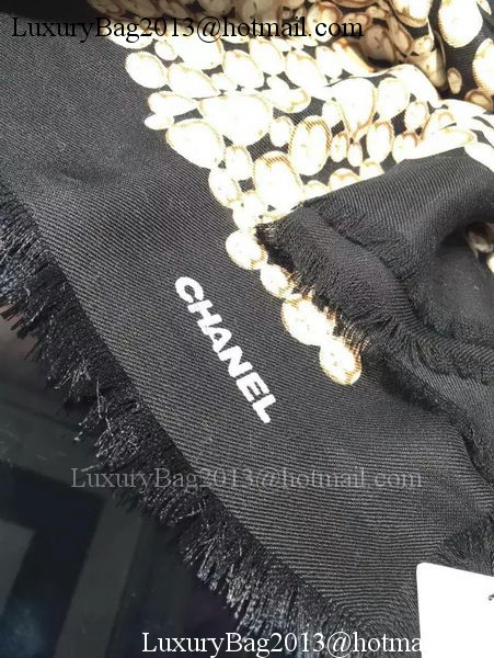 Chanel Scarf CCS8327