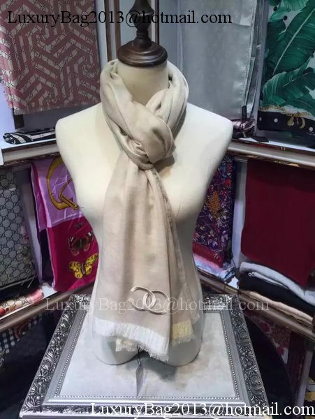 Chanel Scarf CCS8328