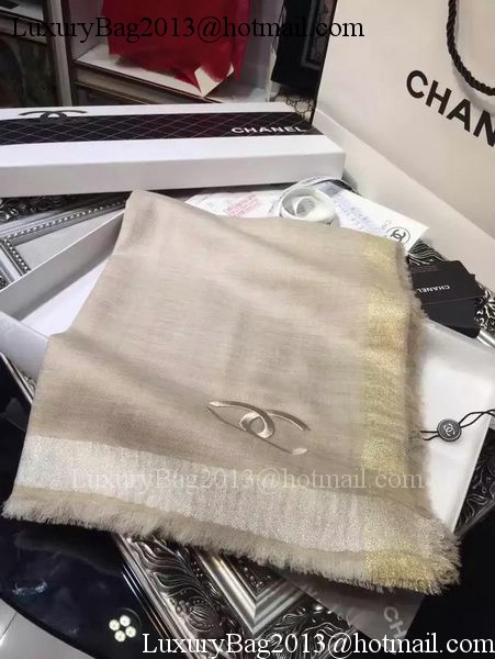 Chanel Scarf CCS8328