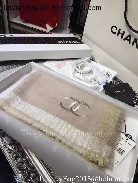 Chanel Scarf CCS8328