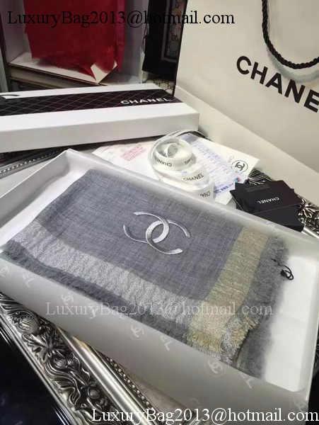 Chanel Scarf CCS8329