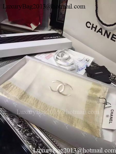 Chanel Scarf CCS8330