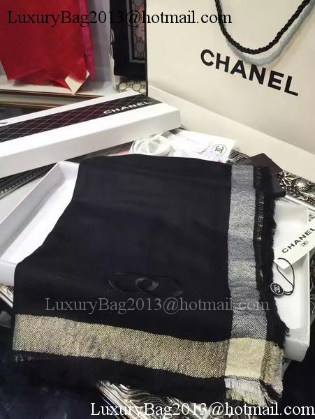 Chanel Scarf CCS8331