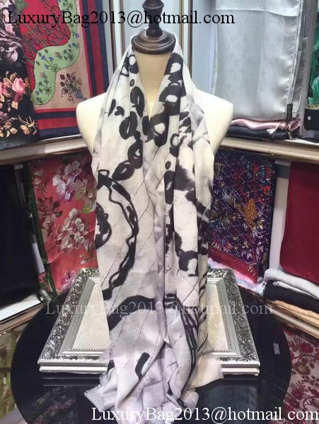 Chanel Scarf CCS8332