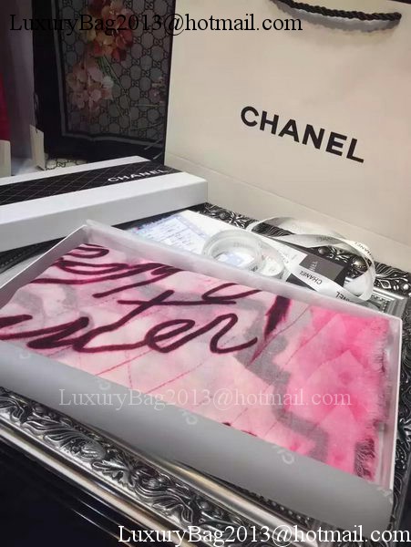 Chanel Scarf CCS8333