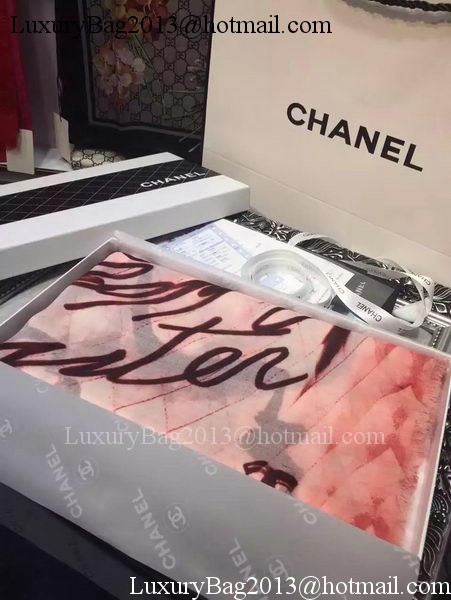 Chanel Scarf CCS8334